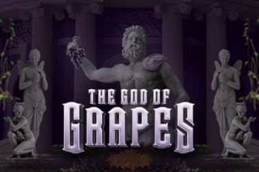 Game image: The God of Grapes by Urgent Games
