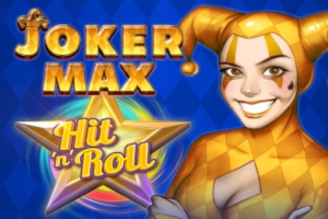 Thumbnail: Joker Max Hit 'n' Roll by Kalamba Games