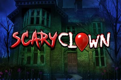 Game image: Scary Clown by Octavian Gaming