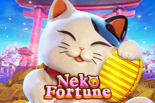 Game image: Neko Fortune by TaDa Gaming