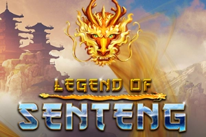 Thumbnail: Legend of Senteng by Kalamba Games