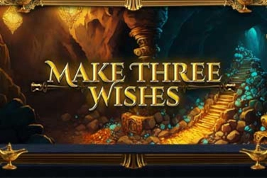 Game image: Make Three Wishes by Urgent Games