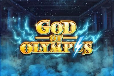 Game image: God of Olympus by Octavian Gaming