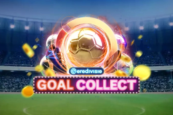 Game image: Eredivisie Goal Collect by RubyPlay