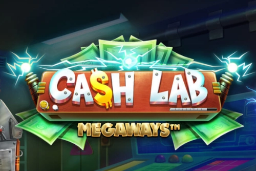 Game image: Cash Lab Megaways by iSoftBet