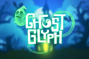 Game image: Ghost Glyph by Quickspin