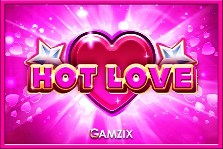 Game image: Hot Love by Gamzix