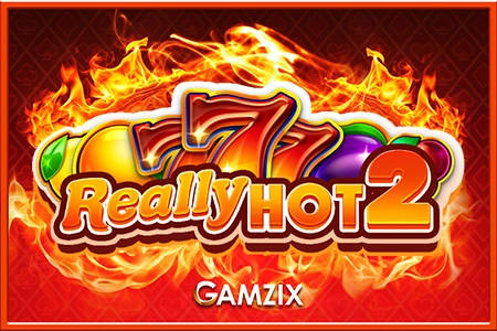 Game image: Really Hot 2 by Gamzix