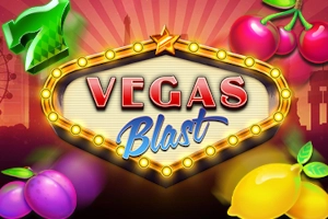 Thumbnail: Vegas Blast by Kalamba Games