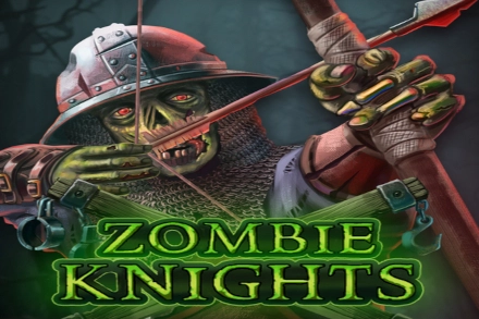 Game image: Zombie Knights by Fbastards