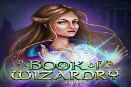 Game image: Book of Wizardry by Fbastards