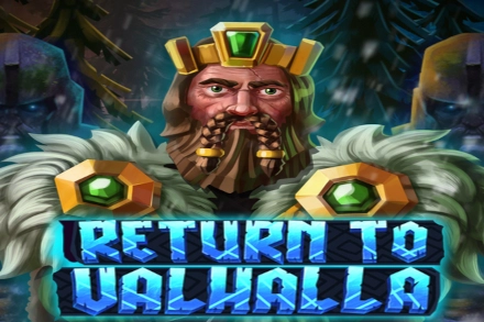 Game image: Return to Valhalla by Fbastards