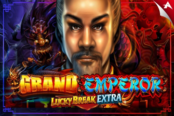 Game image: Grand Emperor by Ainsworth