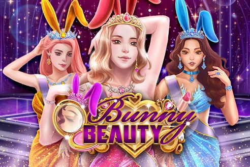 Game image: Bunny Beauty by SimplePlay