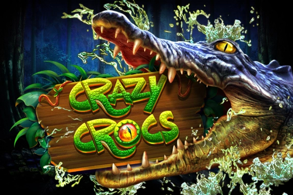 Game image: Crazy Crocs by REEVO