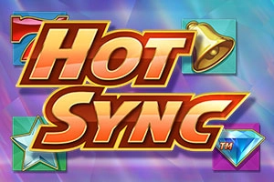 Game image: Hot Sync by Quickspin