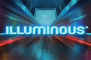 Game image: Illuminous by Quickspin