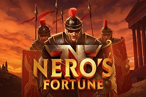 Game image: Nero's Fortune by Quickspin