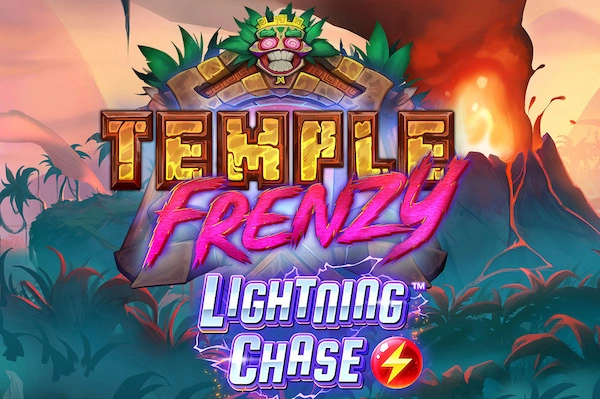 Game image: Temple Frenzy by Boomerang Studios
