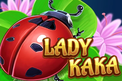 Game image: Lady KAKA by KA Gaming