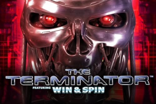 Game image: The Terminator by Inspired Gaming