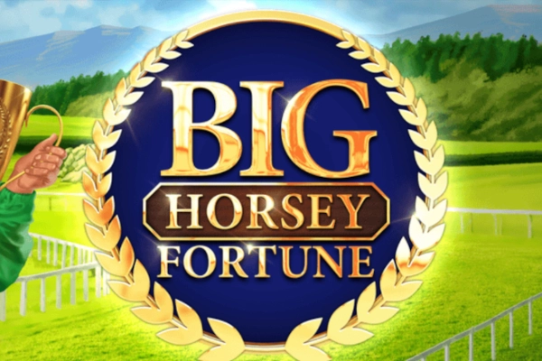Game image: Big Horsey Fortune by Inspired Gaming
