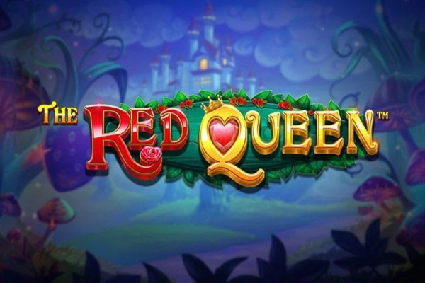 Game image: The Red Queen by Pragmatic Play