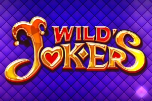 Thumbnail: Wild Joker's by Leap Gaming