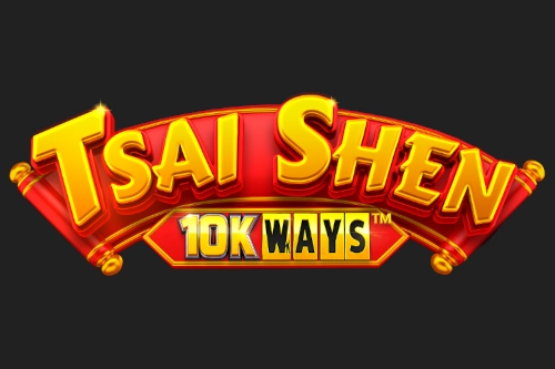 Game image: Tsai Shen 10K Ways by ReelPlay