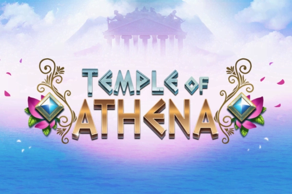 Game image: Temple of Athena by Woohoo Games