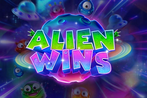 Game image: Alien Wins by RTG