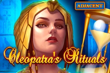Game image: Cleopatra's Rituals by InBet Games