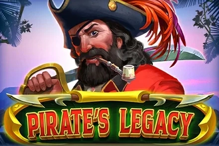 Game image: Pirate's Legacy by Platipus