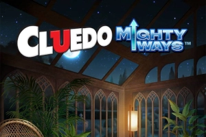 Thumbnail: Cluedo Mighty Ways by Light & Wonder