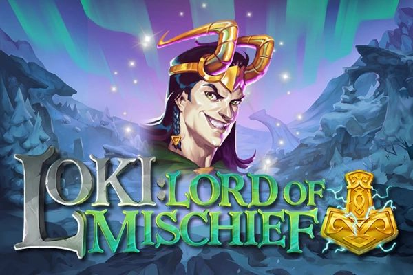 Game image: Loki Lord of Mischief by Lucksome