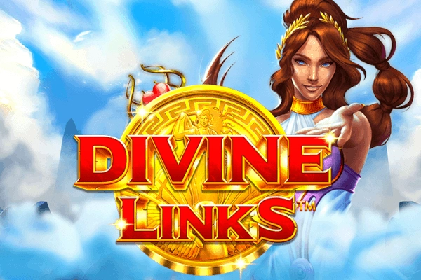 Game image: Divine Links by Lucksome