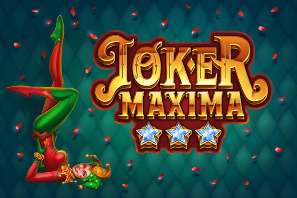 Game image: Joker Maxima by Lucksome