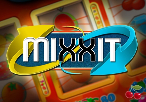 Game image: Mixxit by Spinstars