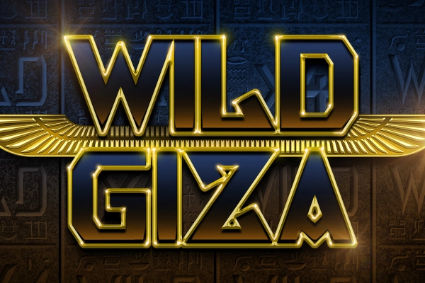 Game image: Wild Giza by Casimi Gaming