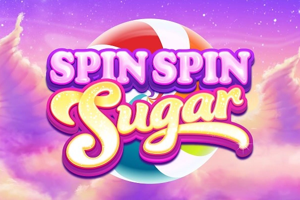 Game image: Spin Spin Sugar by Slingshot Studios