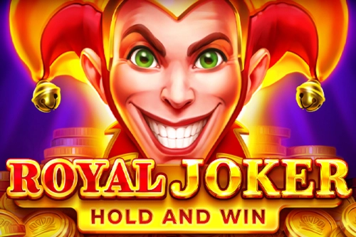 Game image: Royal Joker by Playson