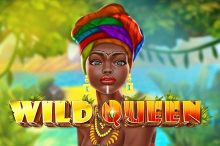 Game image: Wild Queen by PopOK Gaming