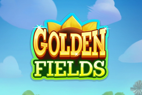 Game image: Golden Fields by Just for the Win