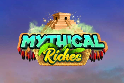 Game image: Mythical Riches by Spinberry