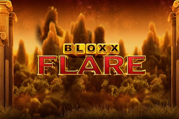 Game image: Bloxx Flare by Swintt