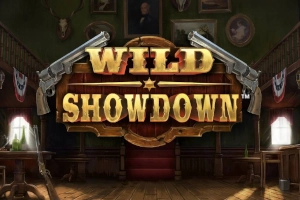 Thumbnail: Wild Showdown  by Light & Wonder