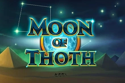 Game image: Moon of Thoth by Gamevy
