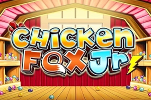 Thumbnail: Chicken Fox Jr by Lightning Box Games