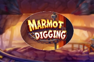 Game image: Marmot Digging by BBIN