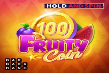 Game image: Fruity Coin by Barbara Bang